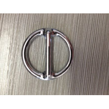 Hardware Metal Carbon Steel Welded Round Ring